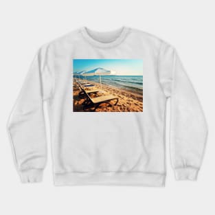 seashore Crewneck Sweatshirt